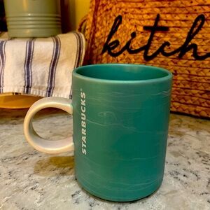 Starbucks - Coffee Cup